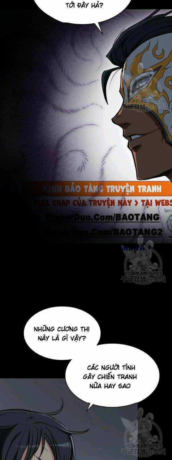 Sát Thủ 2044 Chapter 3 trang 4