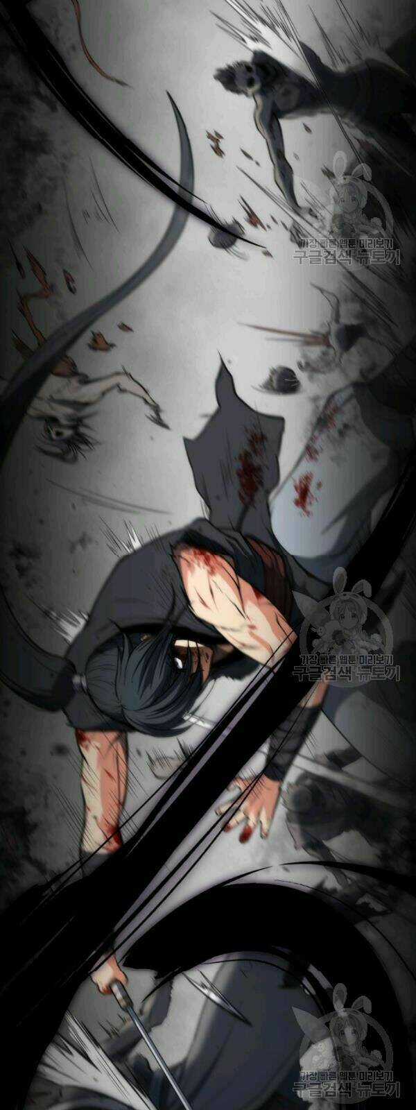 Sát Thủ 2044 Chapter 3 trang 40