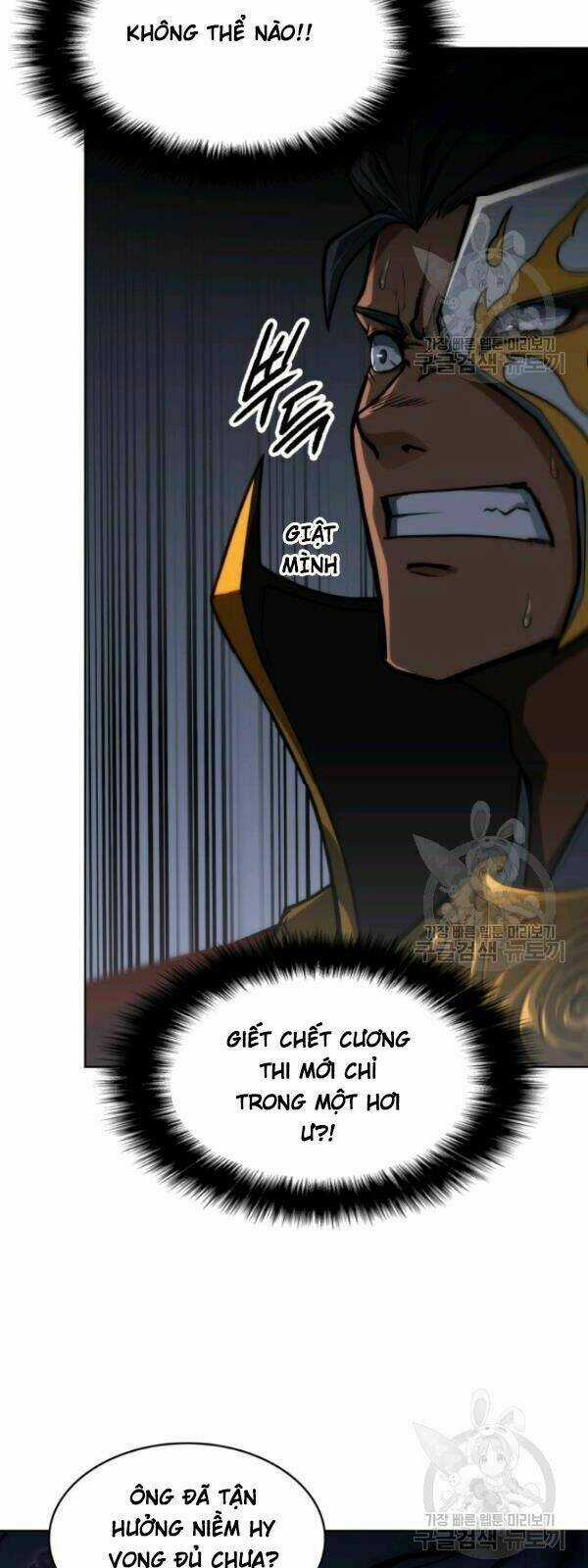 Sát Thủ 2044 Chapter 3 trang 44