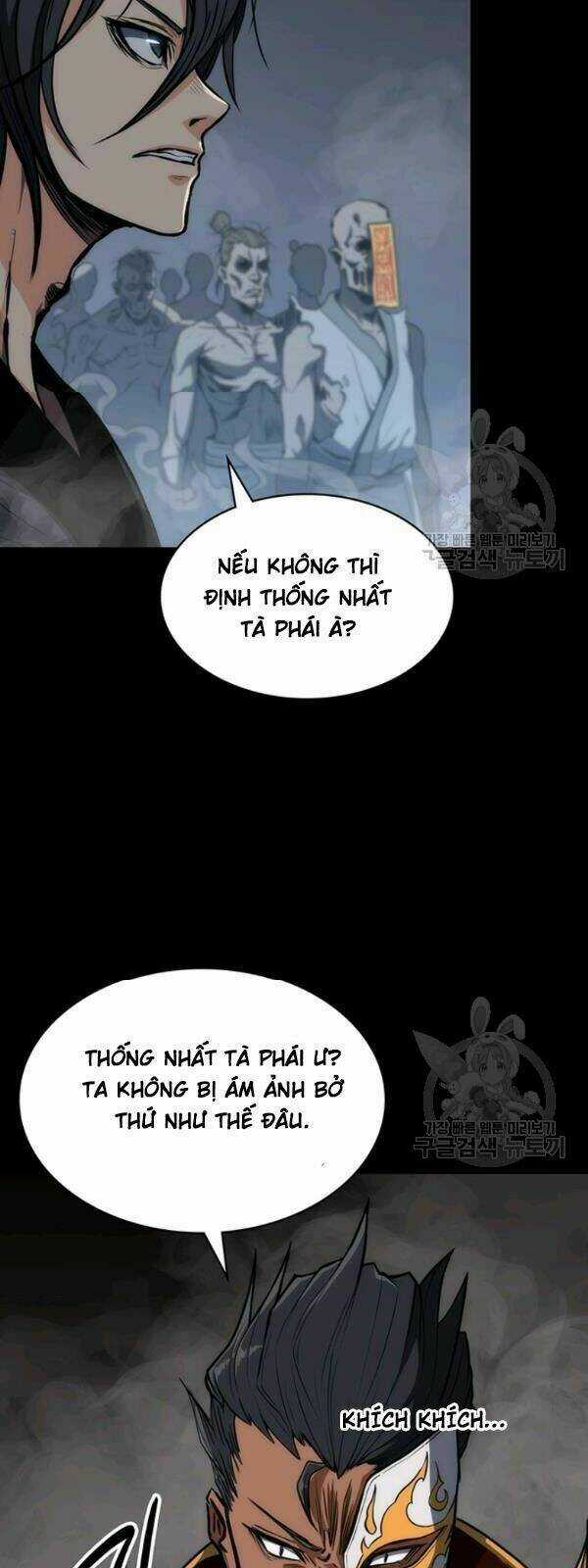 Sát Thủ 2044 Chapter 3 trang 5