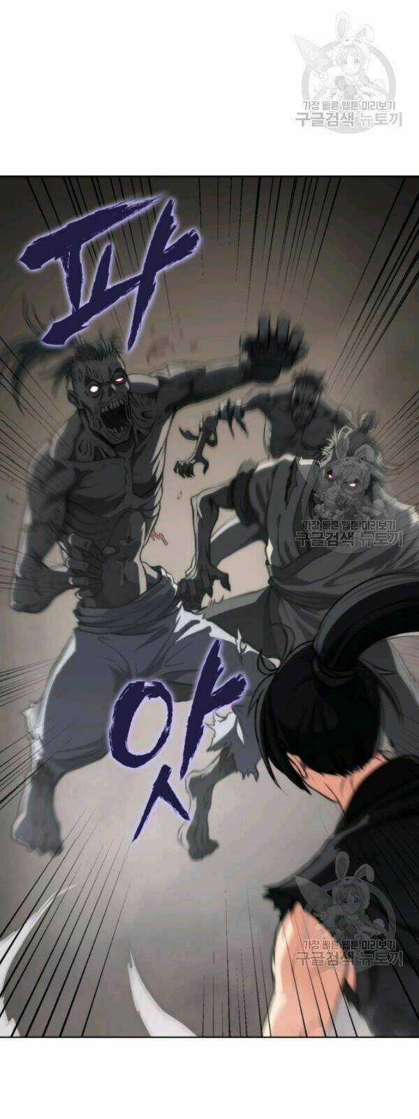 Sát Thủ 2044 Chapter 3 trang 55