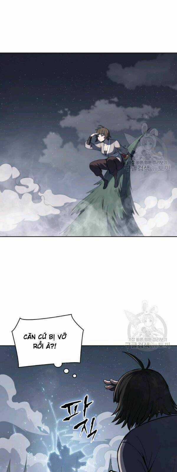 Sát Thủ 2044 Chapter 3 trang 57