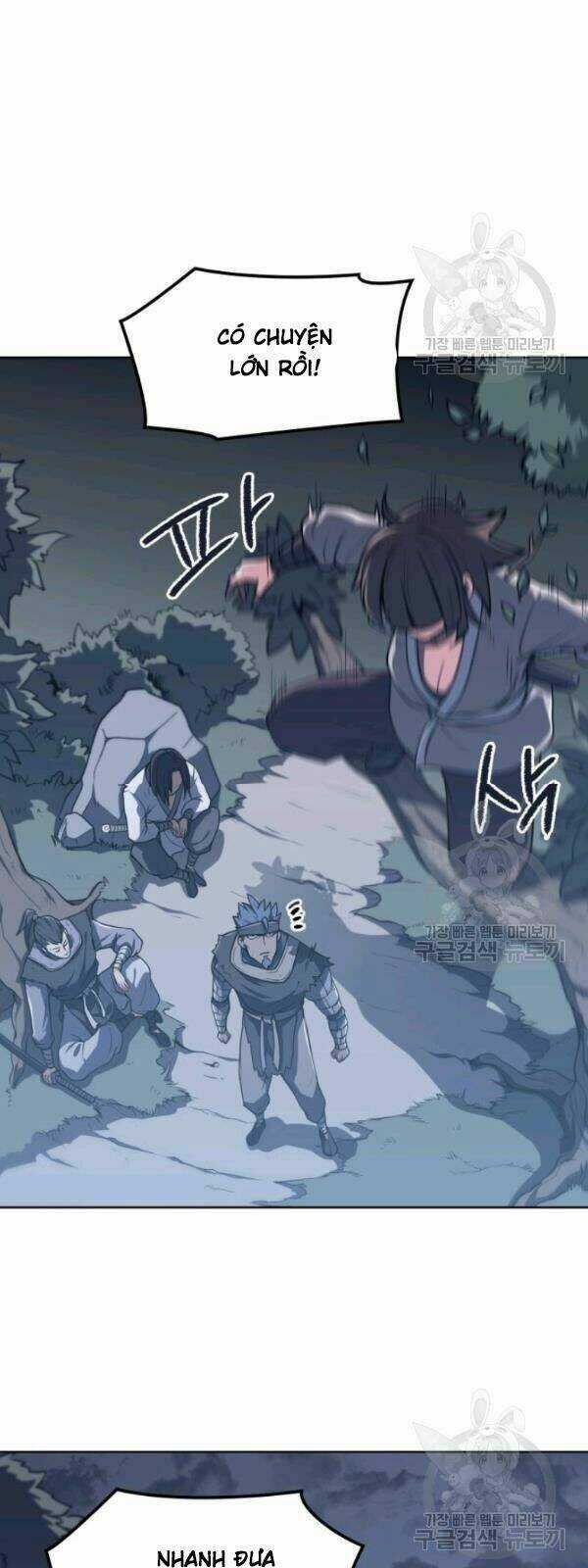 Sát Thủ 2044 Chapter 3 trang 60