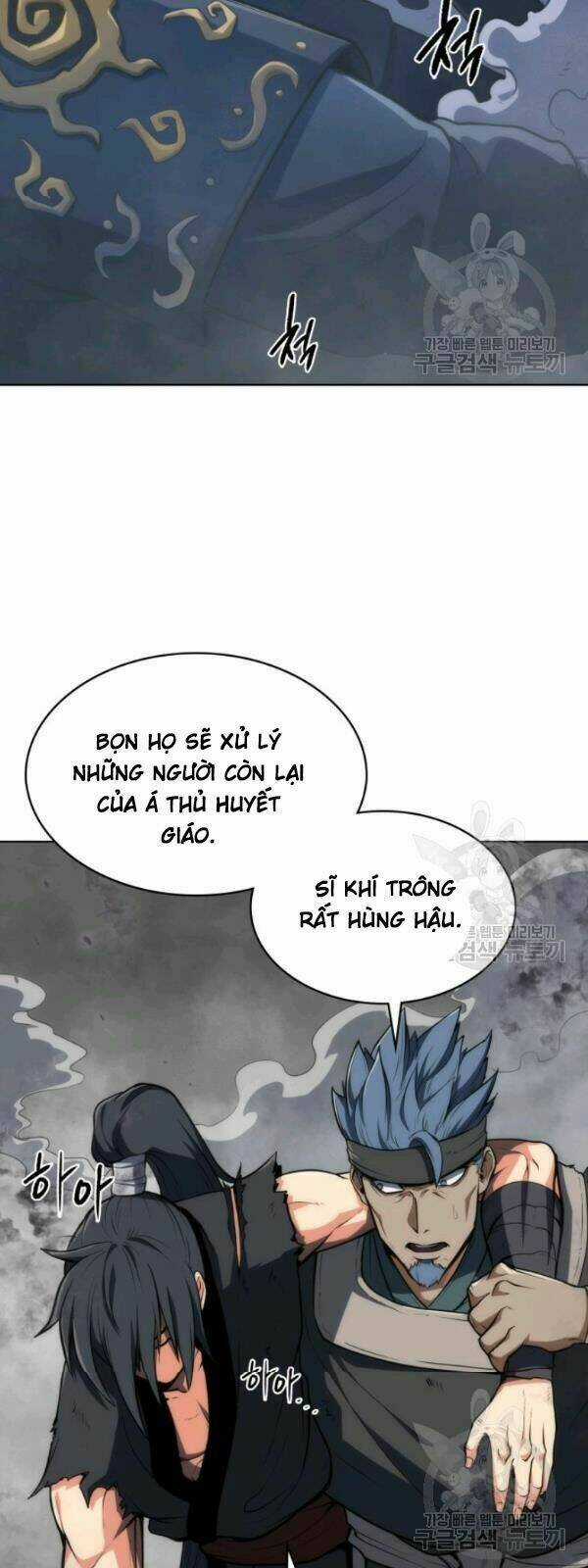 Sát Thủ 2044 Chapter 3 trang 68