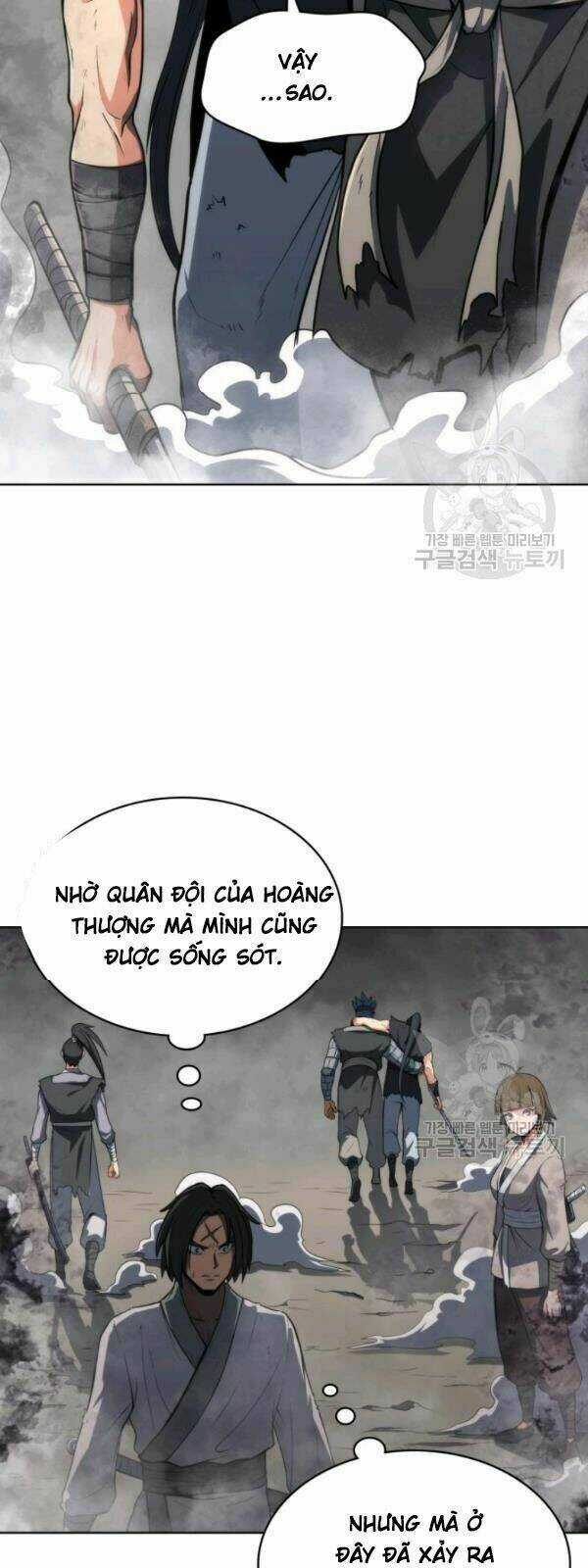 Sát Thủ 2044 Chapter 3 trang 69