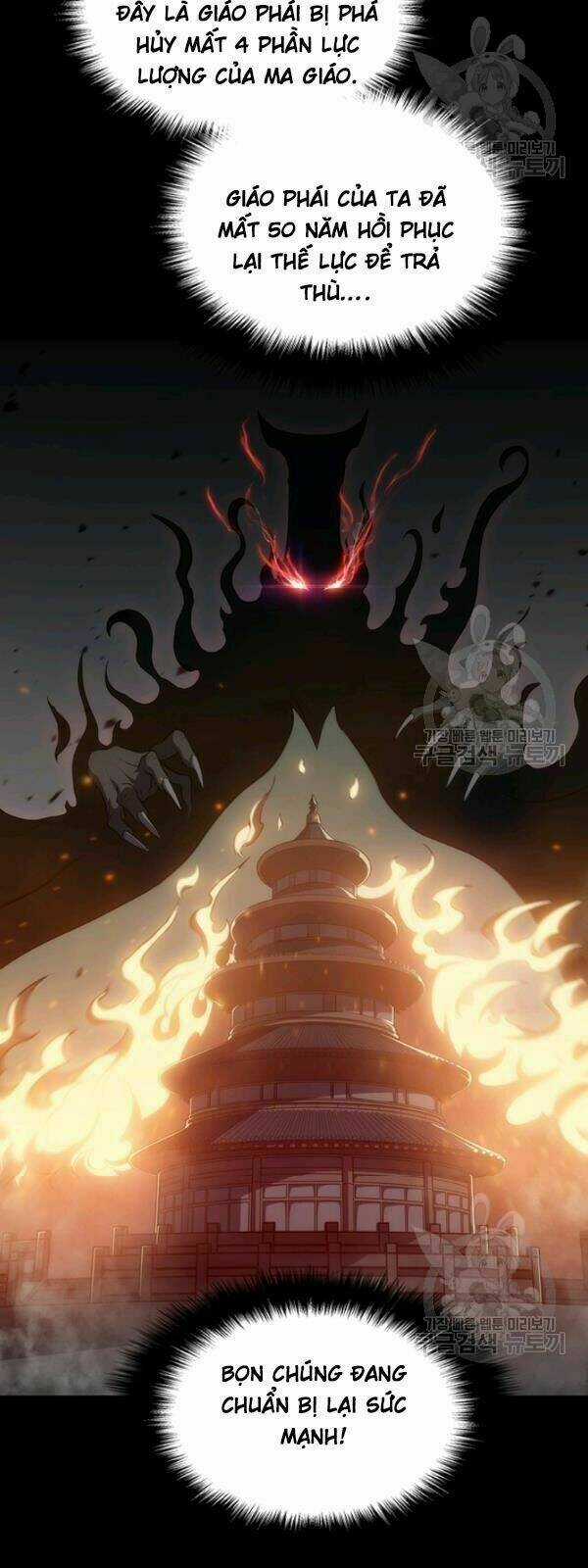 Sát Thủ 2044 Chapter 3 trang 7