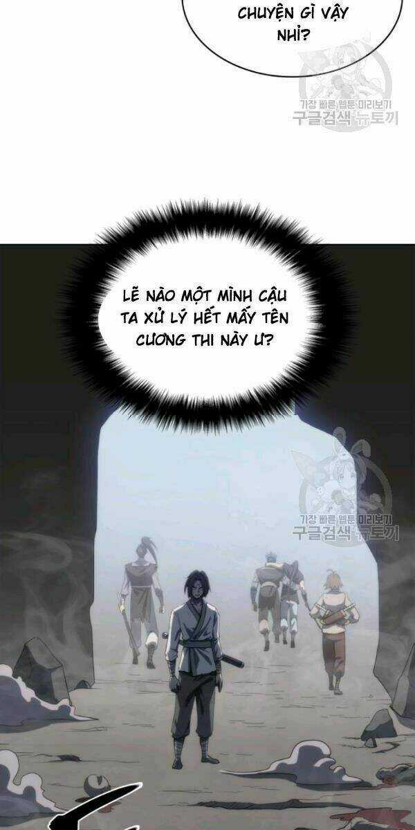 Sát Thủ 2044 Chapter 3 trang 70