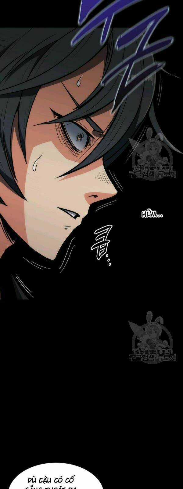 Sát Thủ 2044 Chapter 3 trang 9