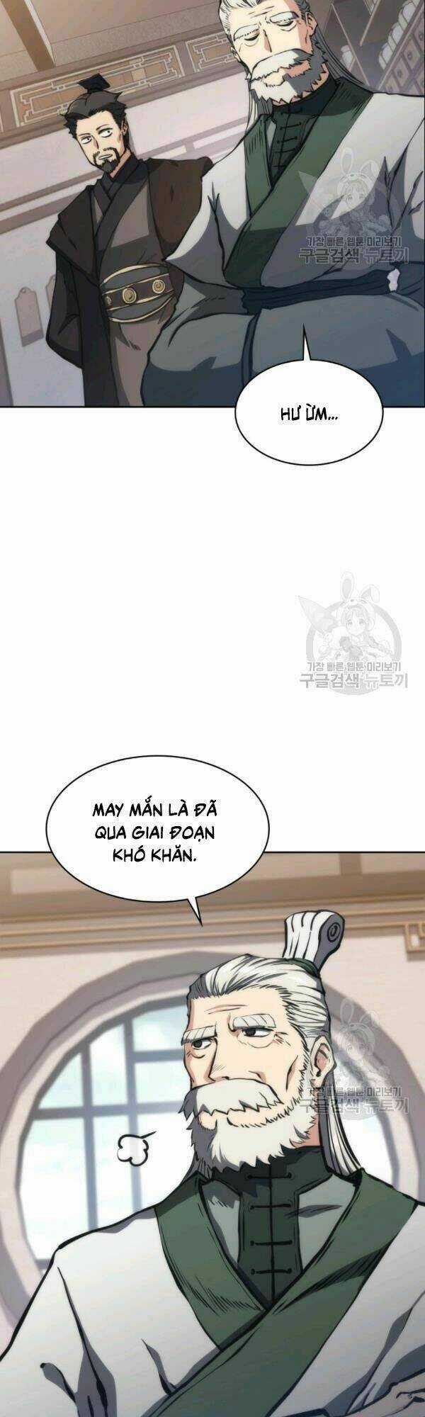 Sát Thủ 2044 Chapter 30 trang 10