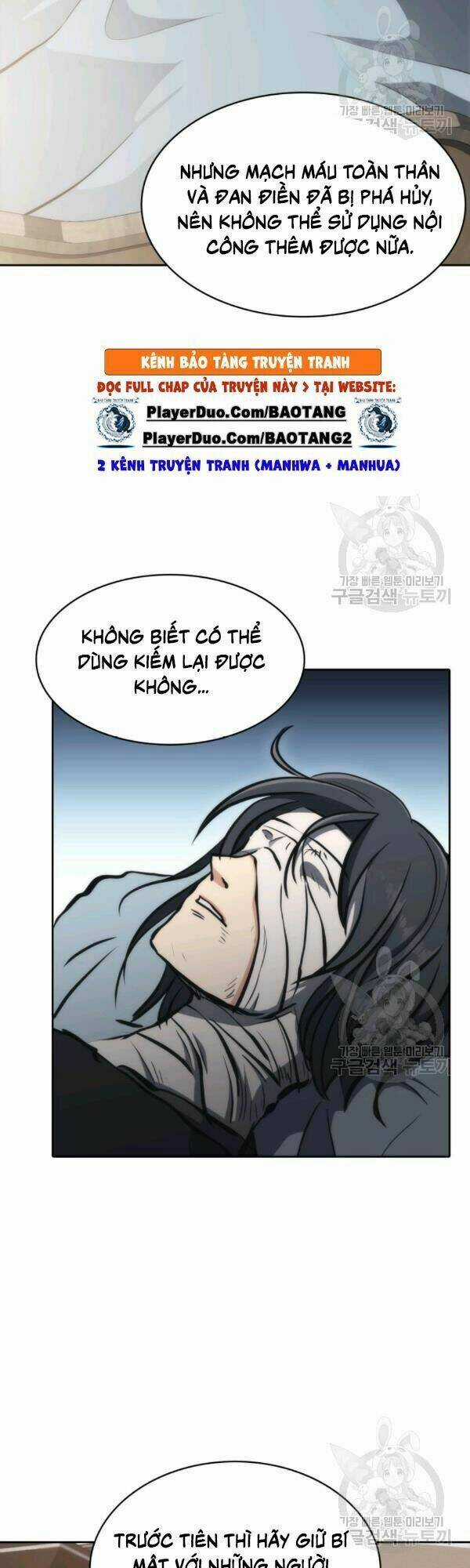 Sát Thủ 2044 Chapter 30 trang 17