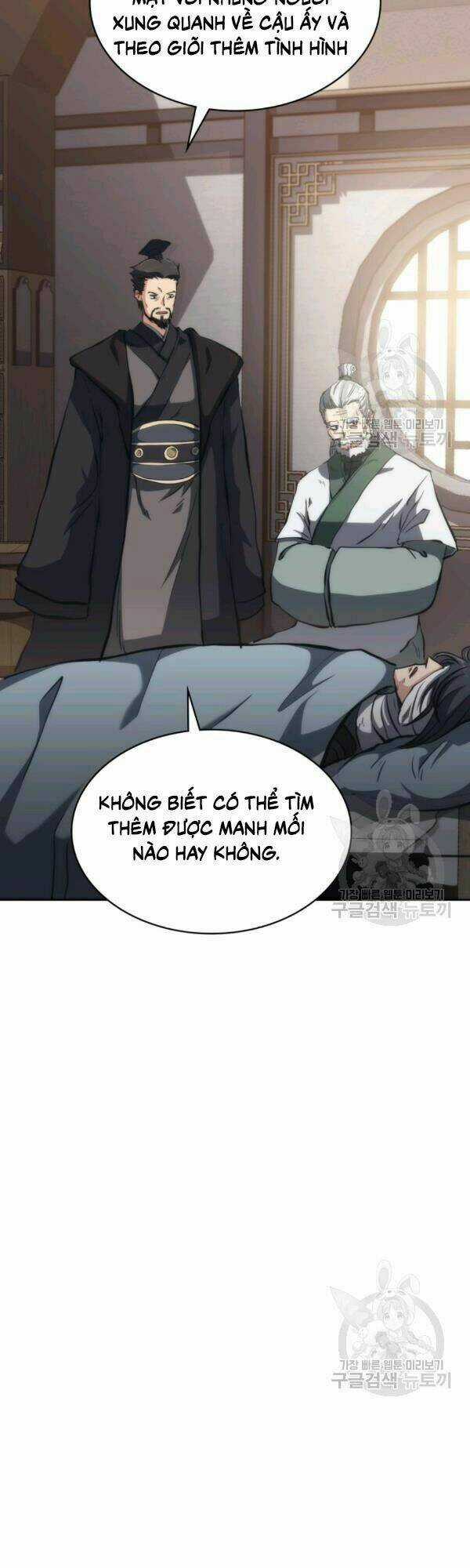 Sát Thủ 2044 Chapter 30 trang 18