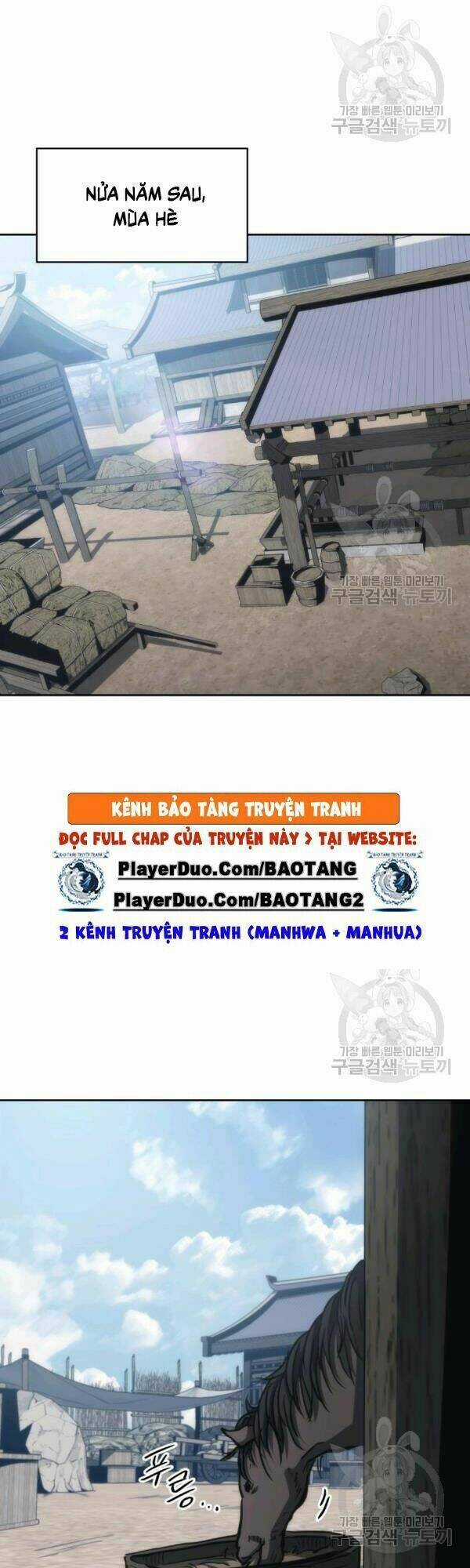 Sát Thủ 2044 Chapter 30 trang 20