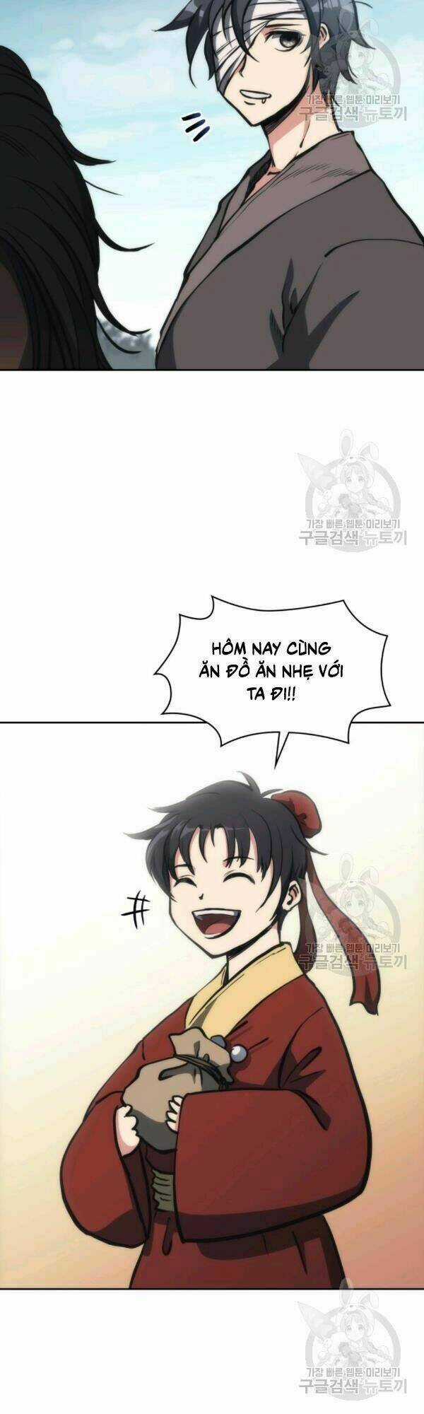 Sát Thủ 2044 Chapter 30 trang 23