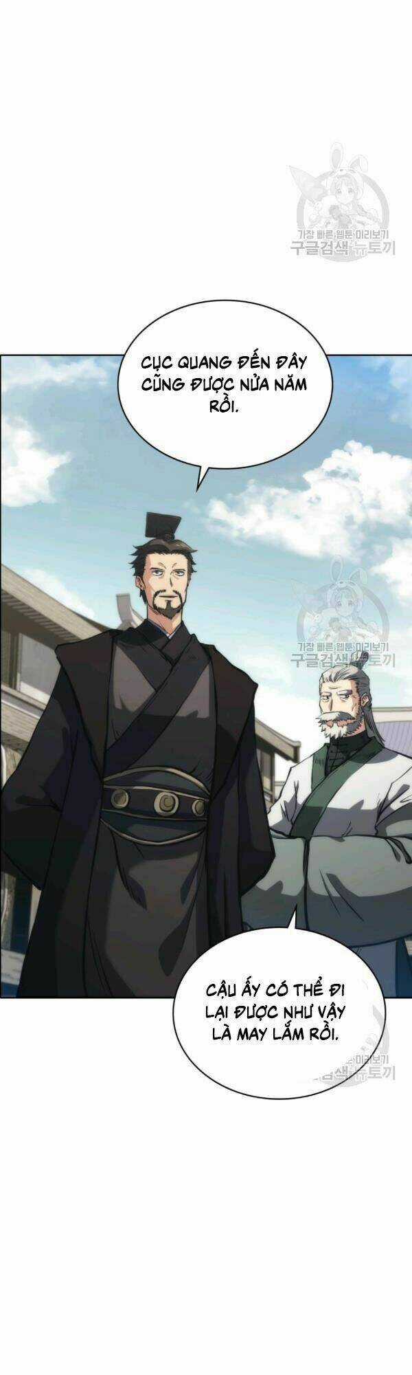 Sát Thủ 2044 Chapter 30 trang 28