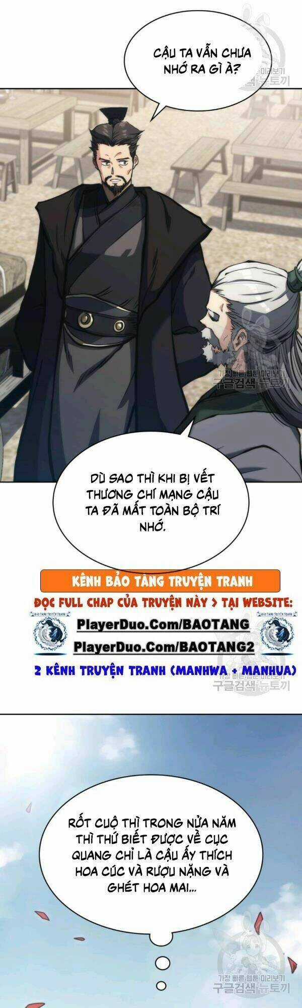 Sát Thủ 2044 Chapter 30 trang 29
