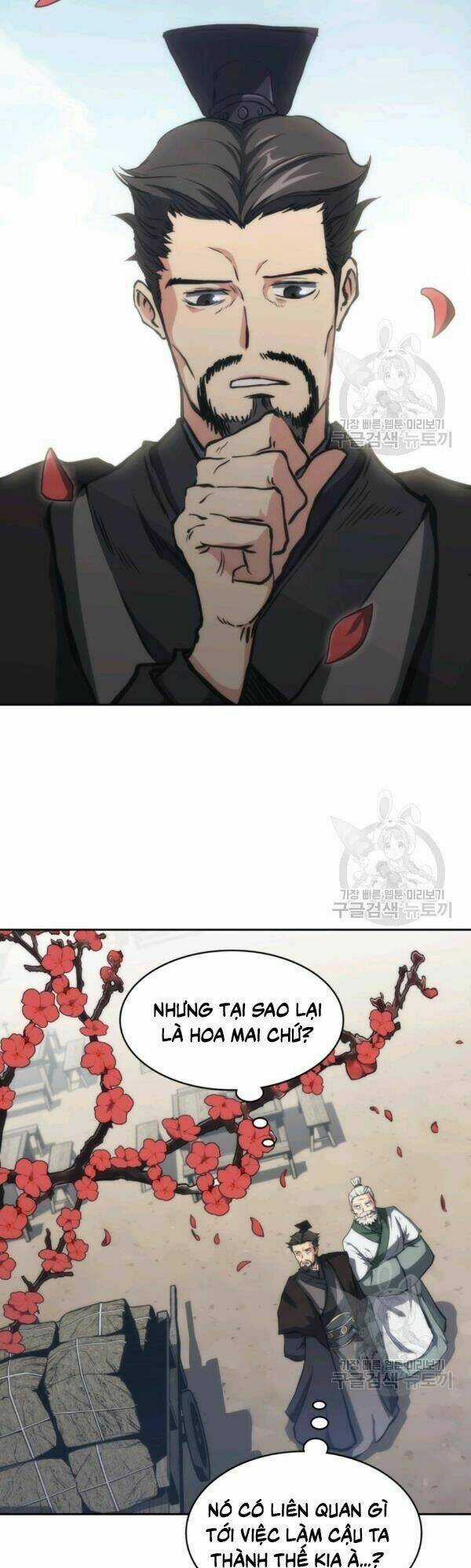 Sát Thủ 2044 Chapter 30 trang 30