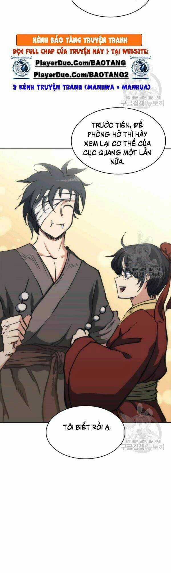 Sát Thủ 2044 Chapter 30 trang 31