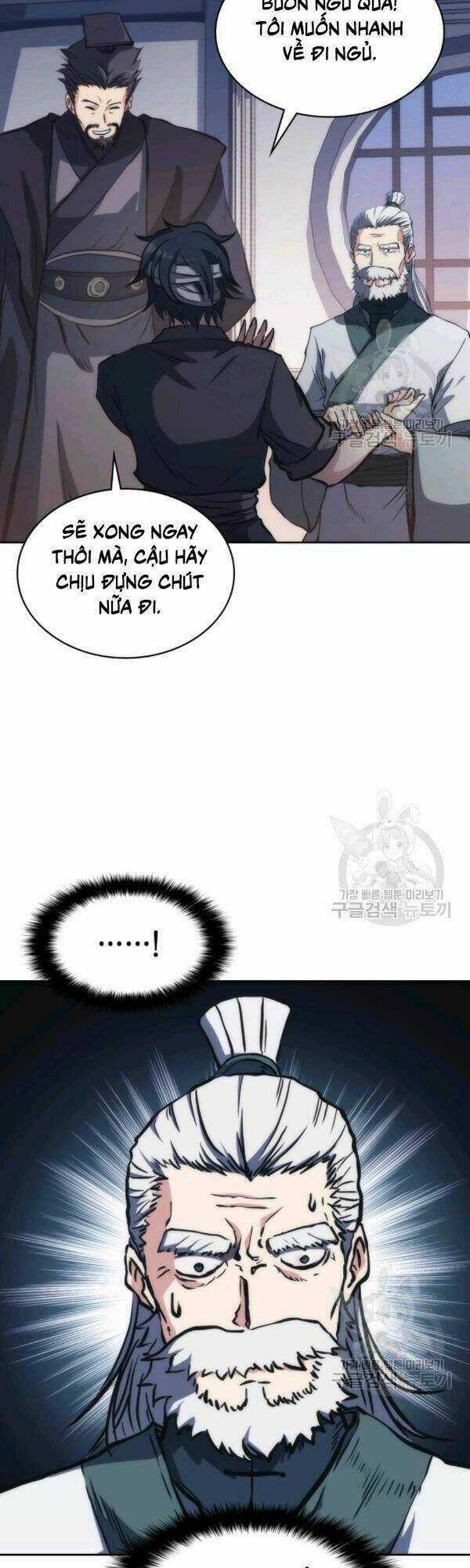 Sát Thủ 2044 Chapter 30 trang 33