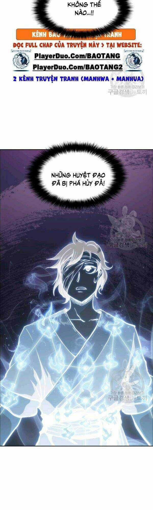 Sát Thủ 2044 Chapter 30 trang 34