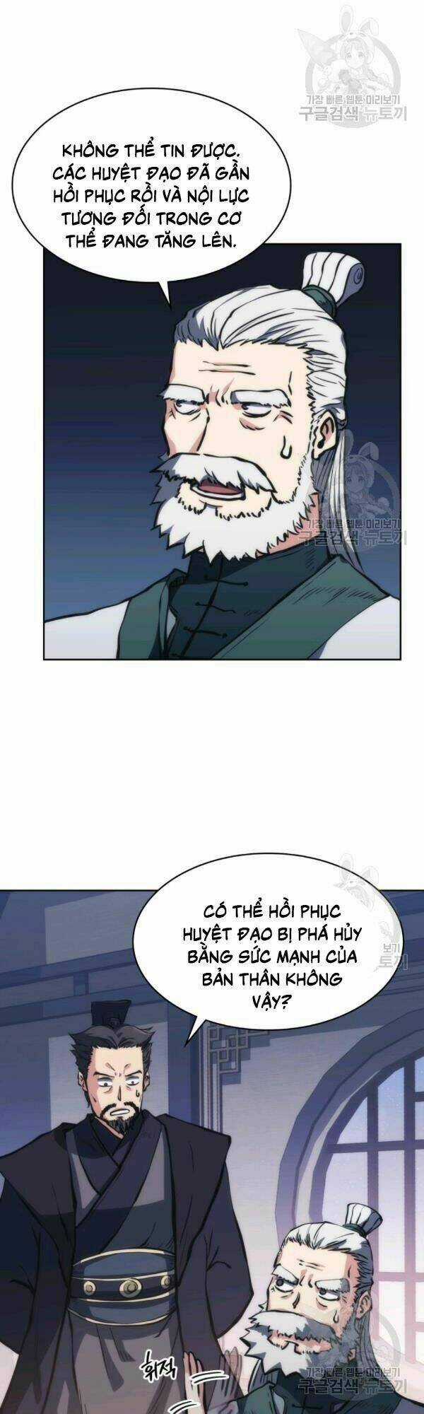 Sát Thủ 2044 Chapter 30 trang 35