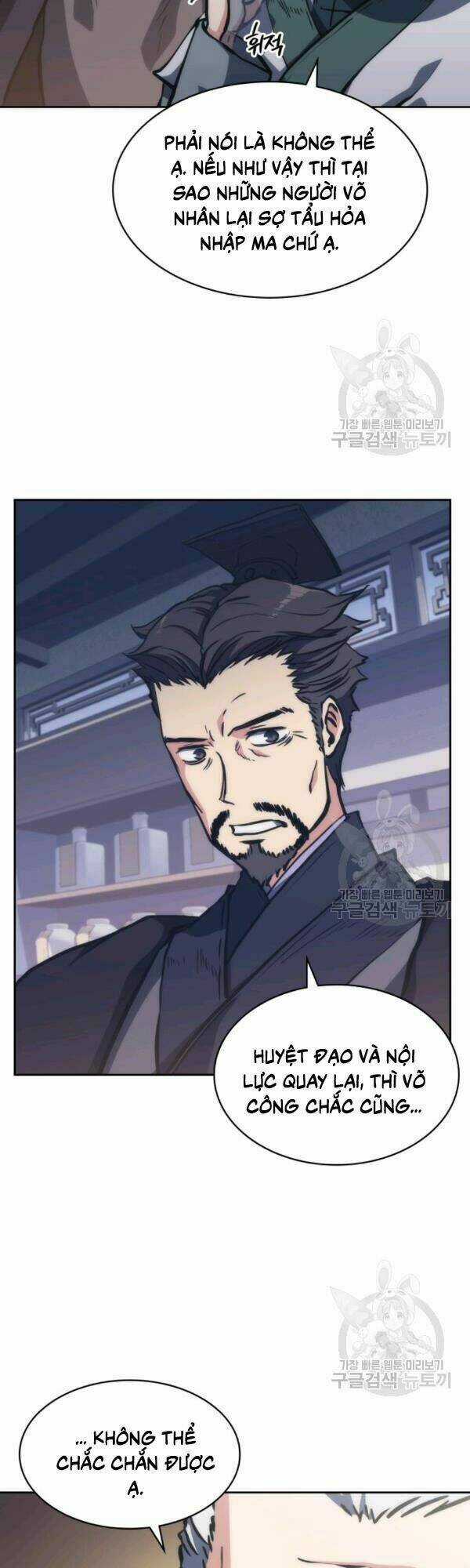 Sát Thủ 2044 Chapter 30 trang 36