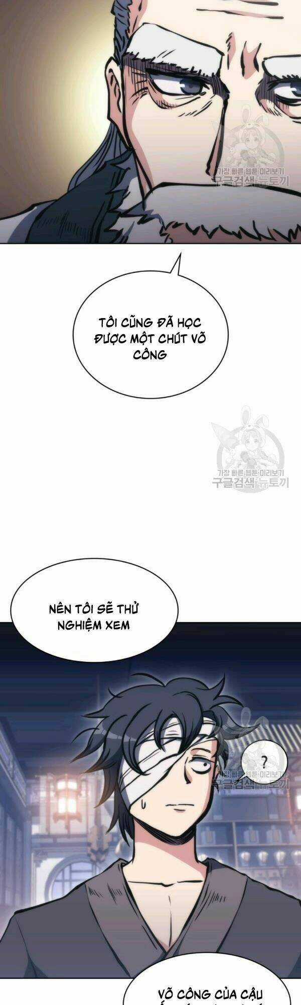 Sát Thủ 2044 Chapter 30 trang 37