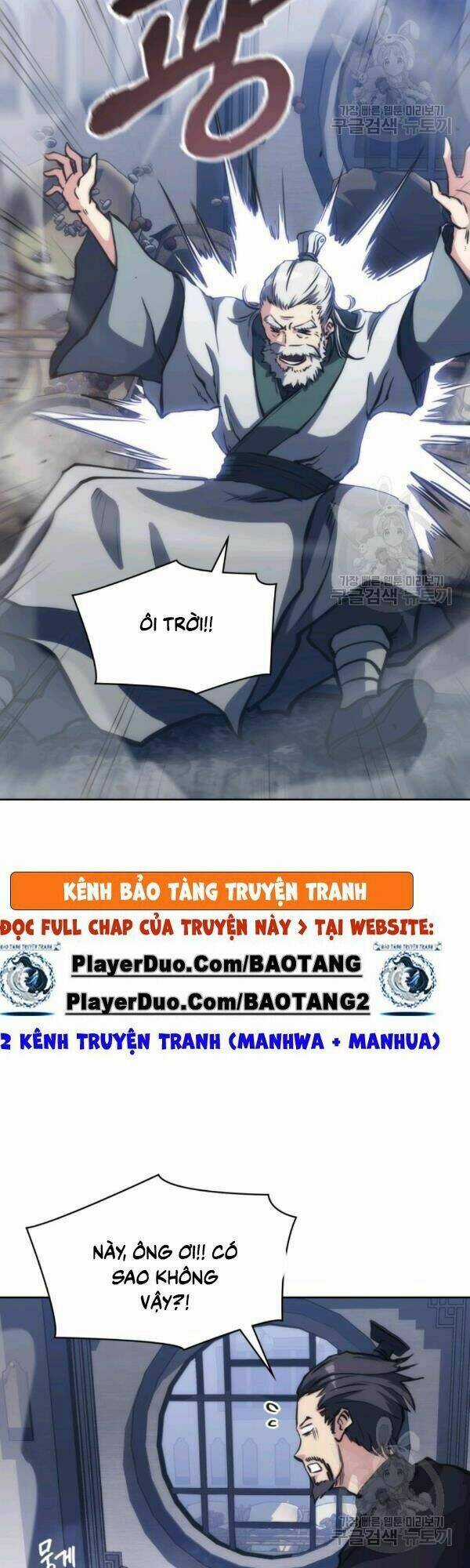 Sát Thủ 2044 Chapter 30 trang 44