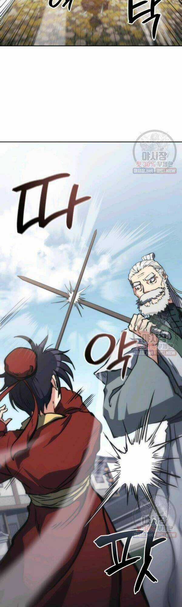 Sát Thủ 2044 Chapter 31 trang 10