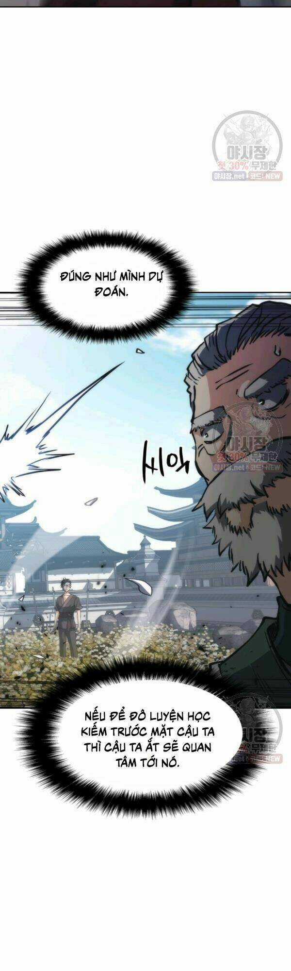 Sát Thủ 2044 Chapter 31 trang 11