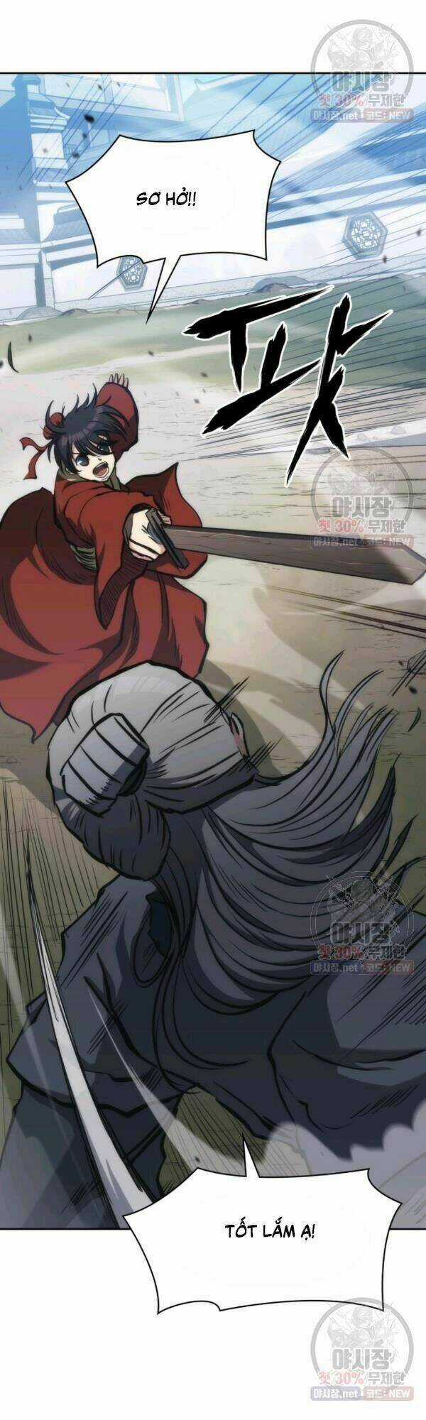 Sát Thủ 2044 Chapter 31 trang 12