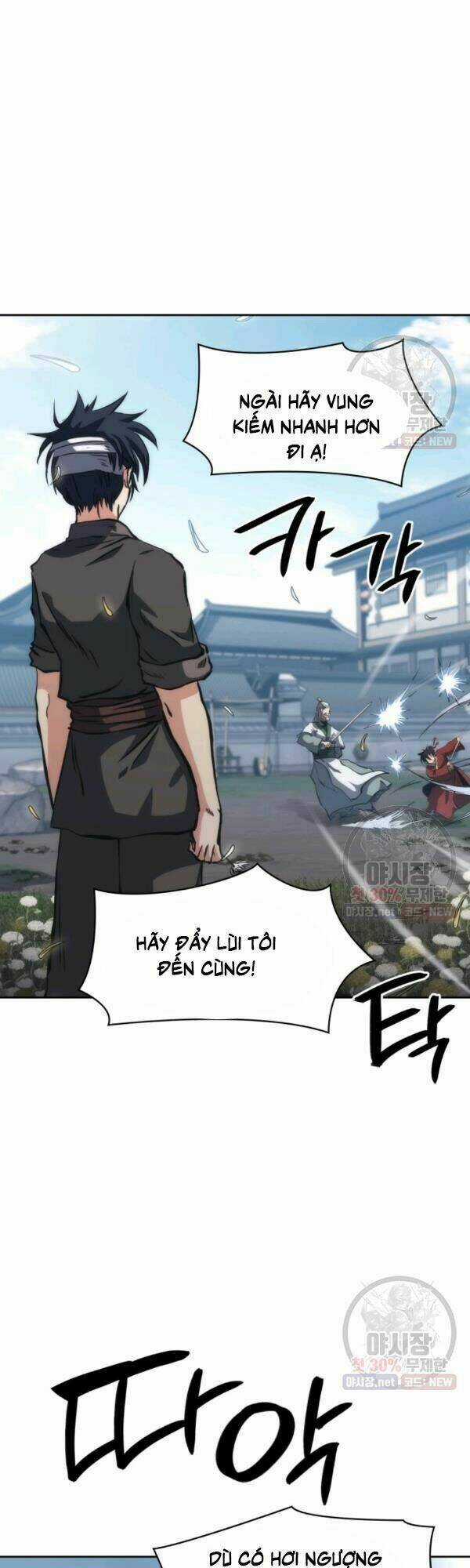 Sát Thủ 2044 Chapter 31 trang 13