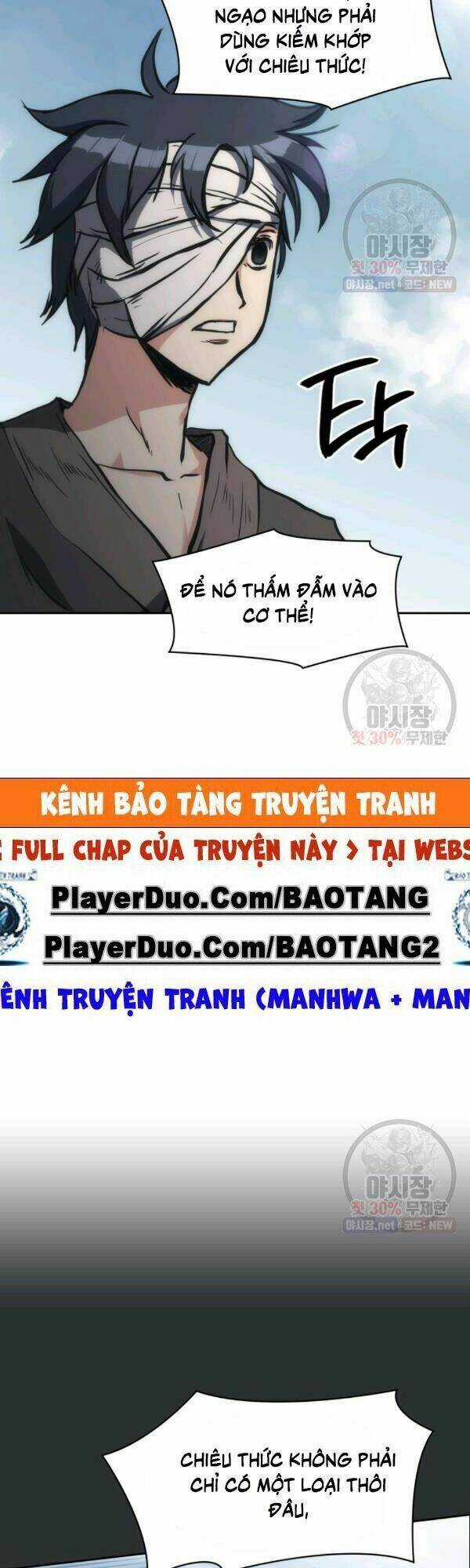 Sát Thủ 2044 Chapter 31 trang 14