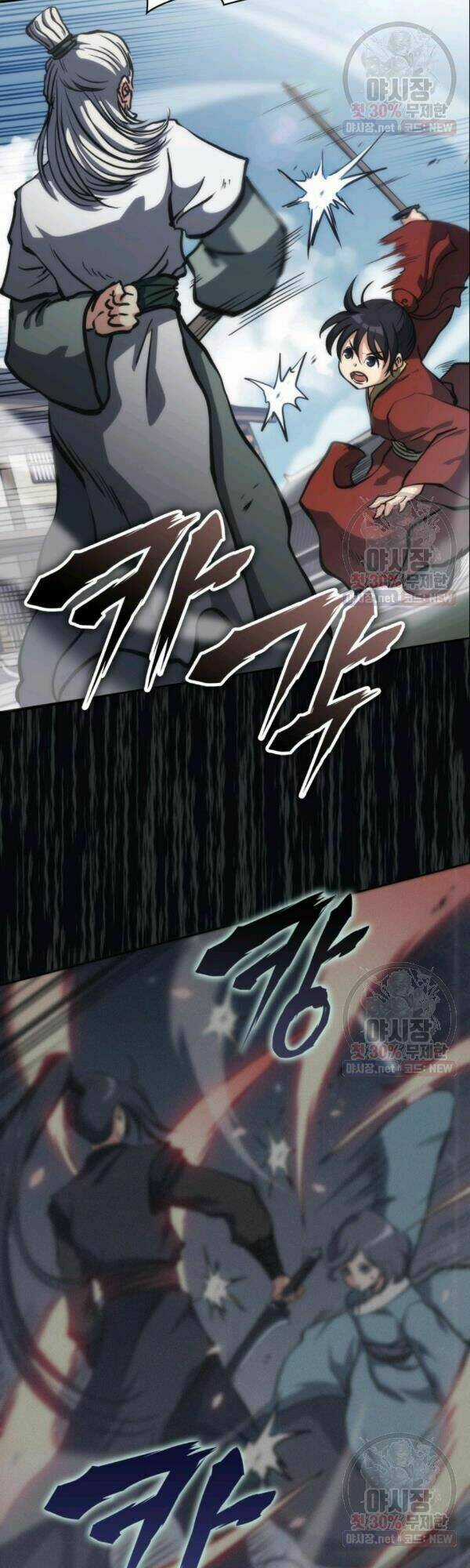 Sát Thủ 2044 Chapter 31 trang 15