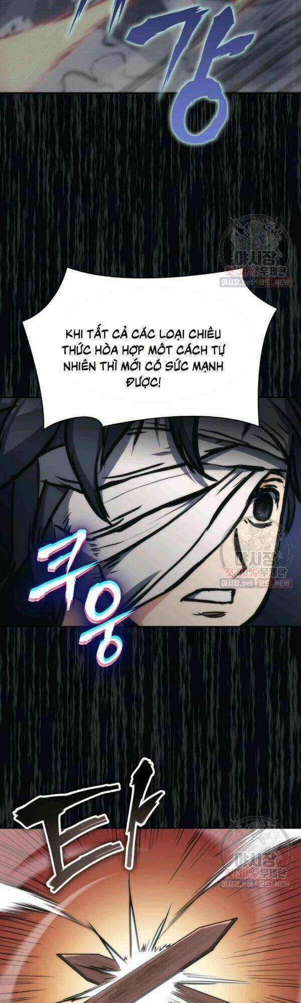Sát Thủ 2044 Chapter 31 trang 16