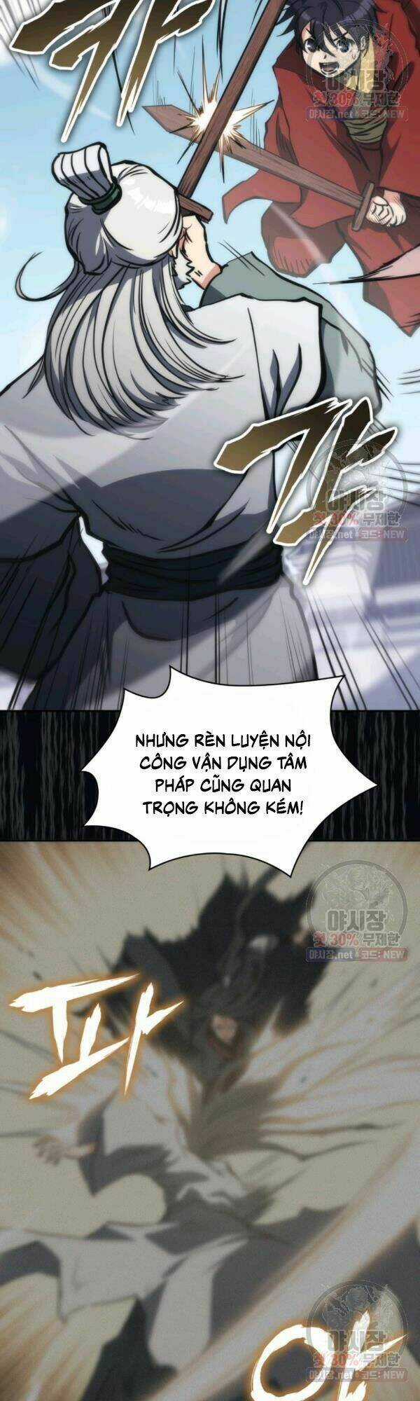 Sát Thủ 2044 Chapter 31 trang 18