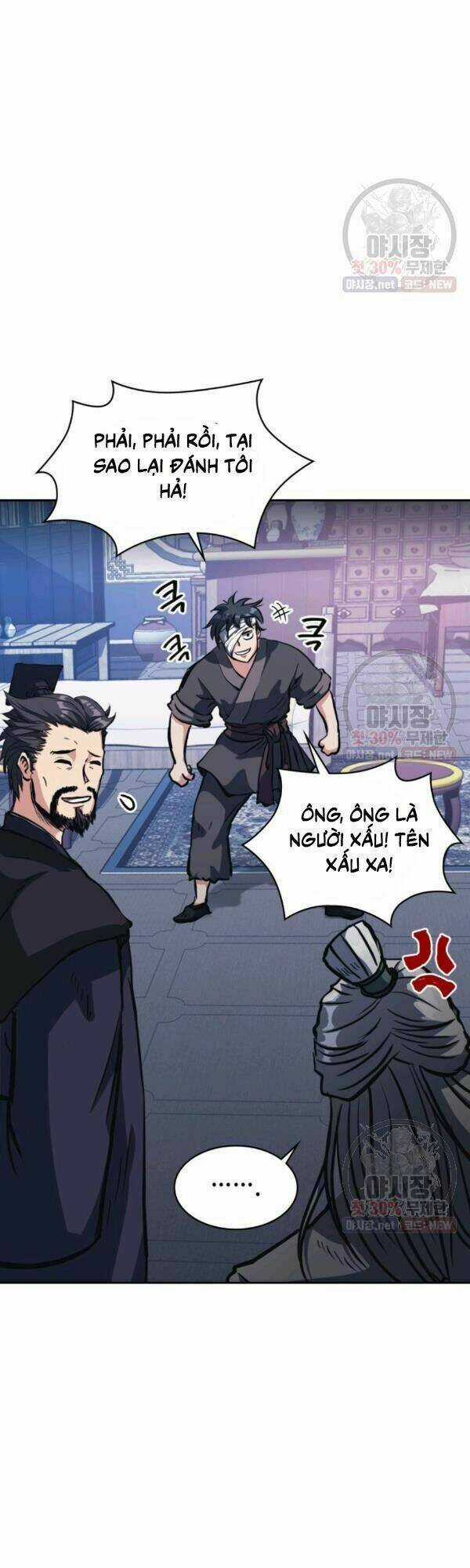 Sát Thủ 2044 Chapter 31 trang 2