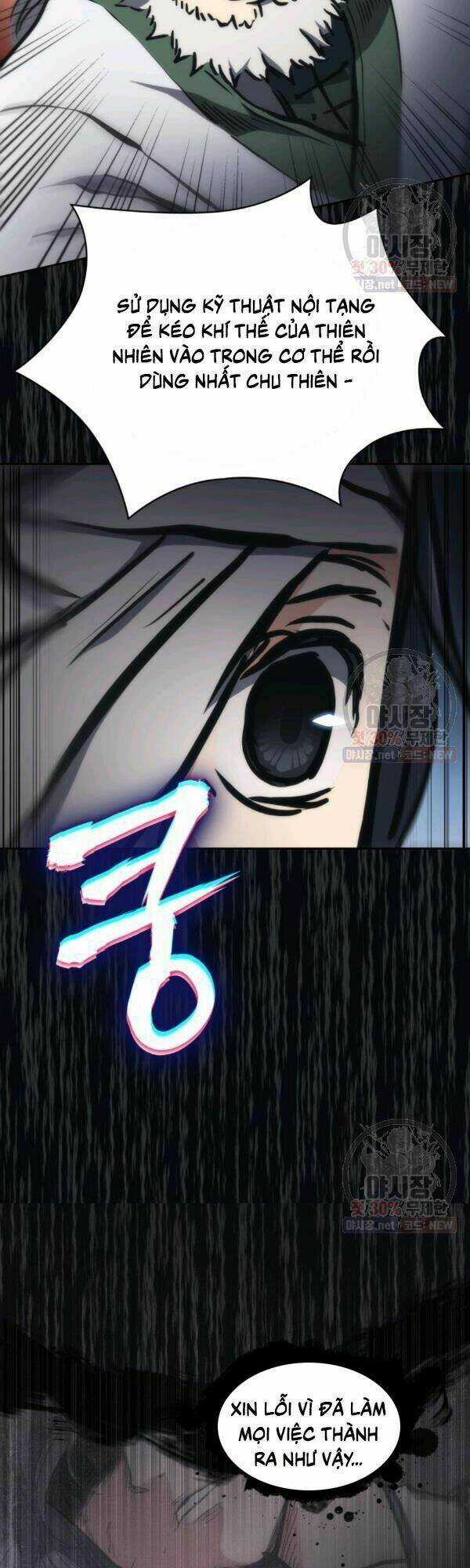 Sát Thủ 2044 Chapter 31 trang 20