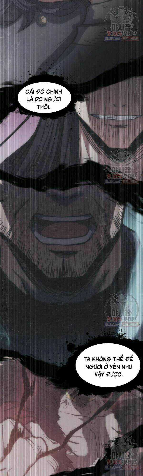 Sát Thủ 2044 Chapter 31 trang 21