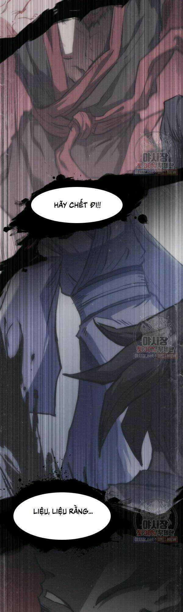 Sát Thủ 2044 Chapter 31 trang 22