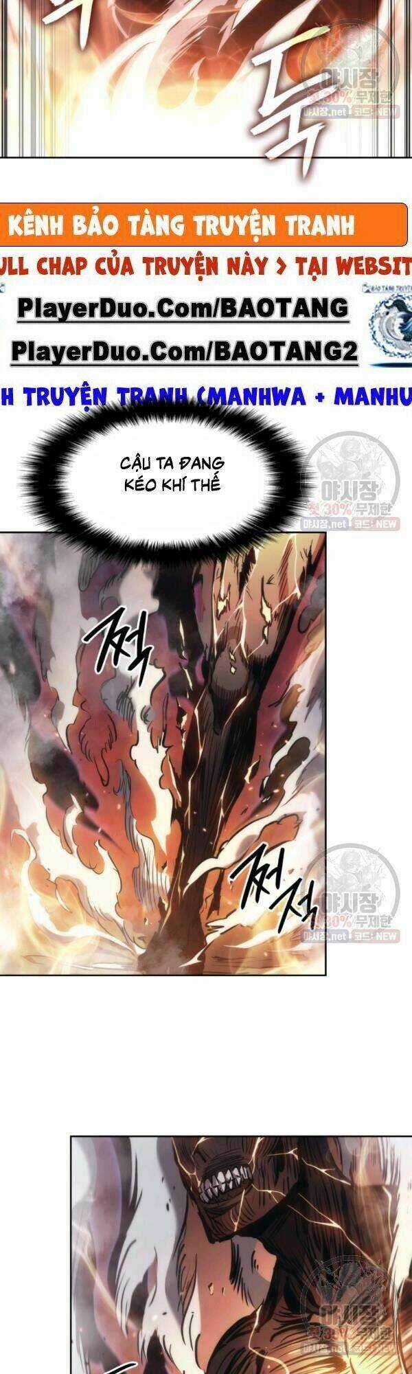 Sát Thủ 2044 Chapter 31 trang 30