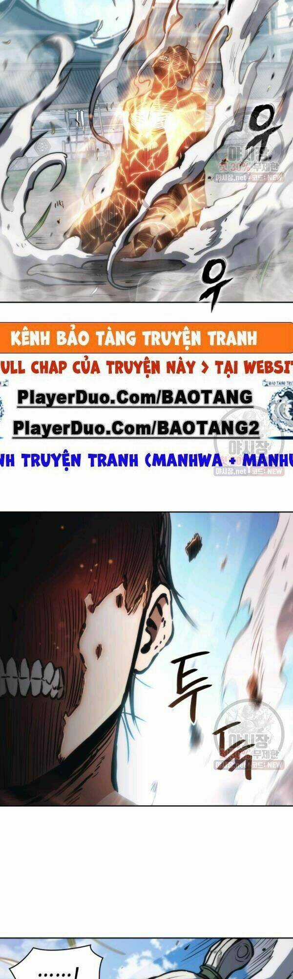 Sát Thủ 2044 Chapter 31 trang 35