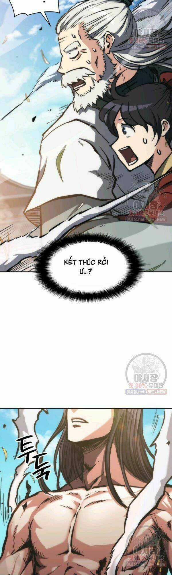 Sát Thủ 2044 Chapter 31 trang 36