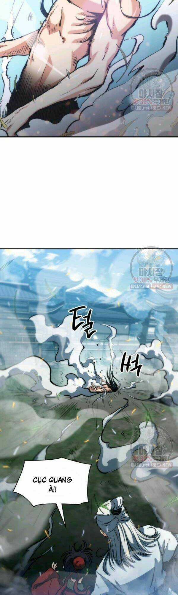 Sát Thủ 2044 Chapter 31 trang 38