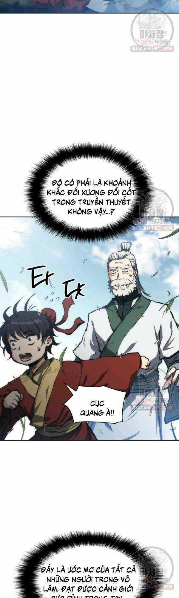 Sát Thủ 2044 Chapter 31 trang 39