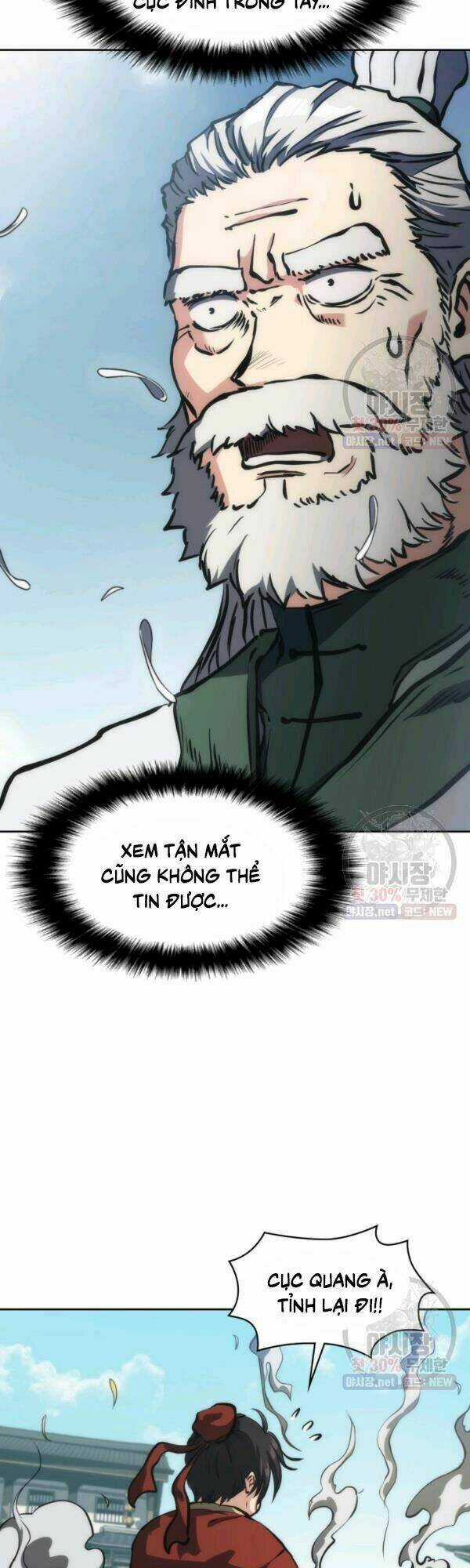 Sát Thủ 2044 Chapter 31 trang 40