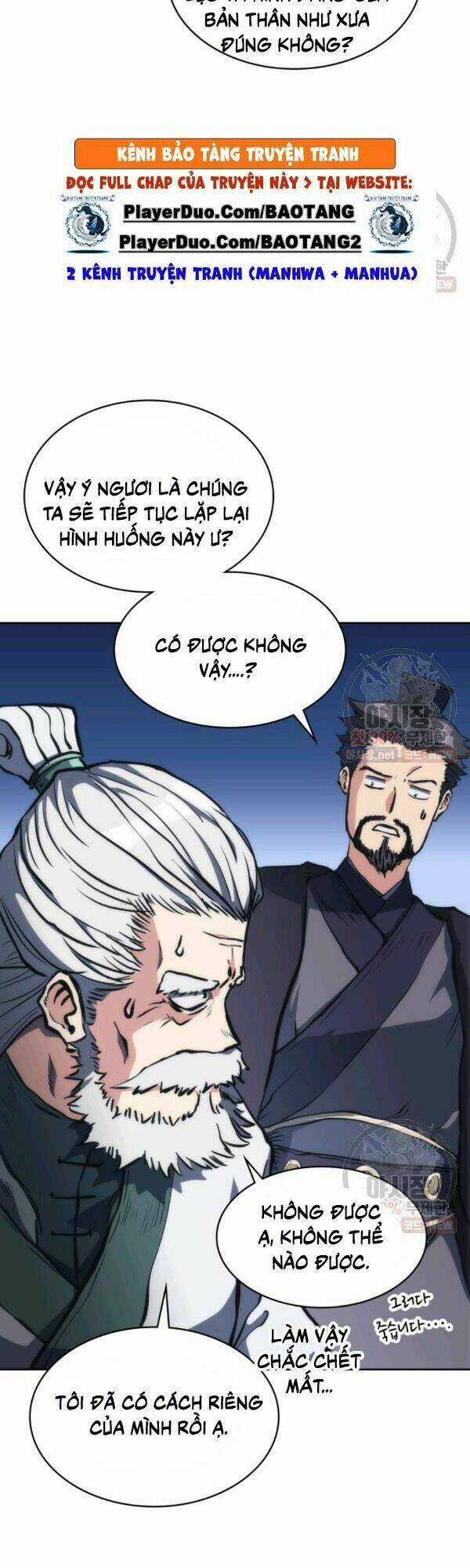 Sát Thủ 2044 Chapter 31 trang 5