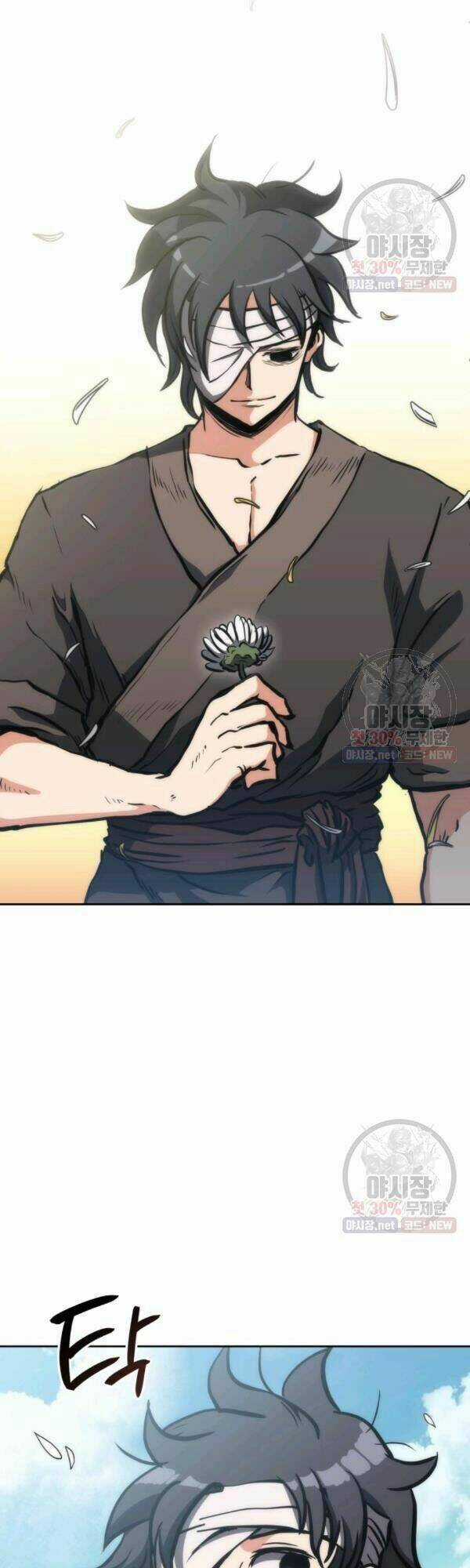 Sát Thủ 2044 Chapter 31 trang 8