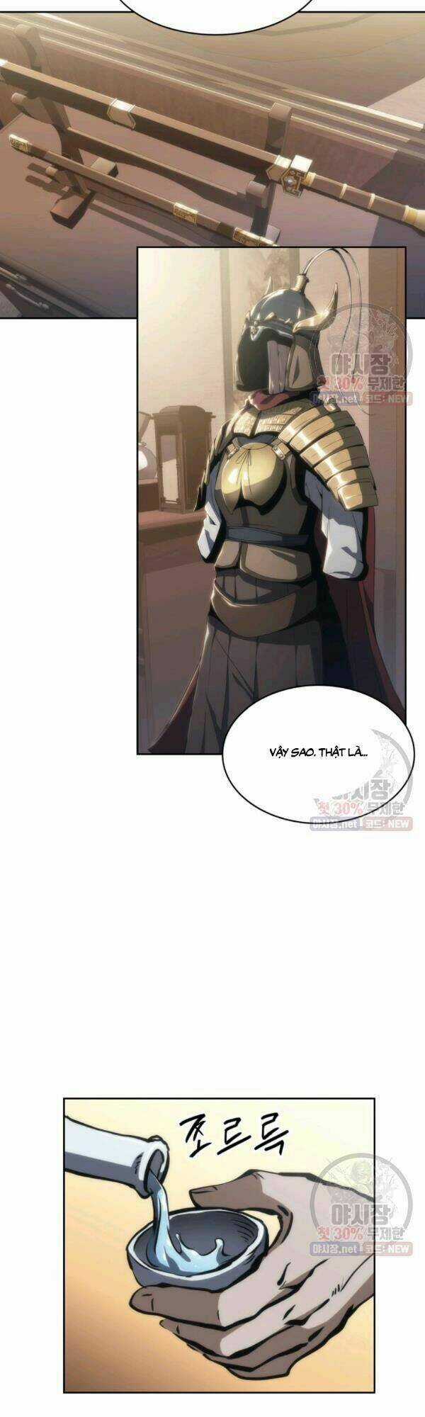 Sát Thủ 2044 Chapter 32 trang 13