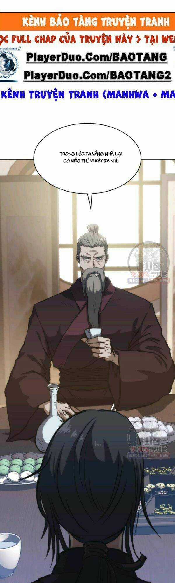 Sát Thủ 2044 Chapter 32 trang 14