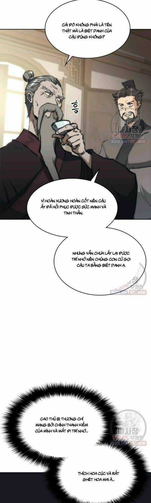 Sát Thủ 2044 Chapter 32 trang 16